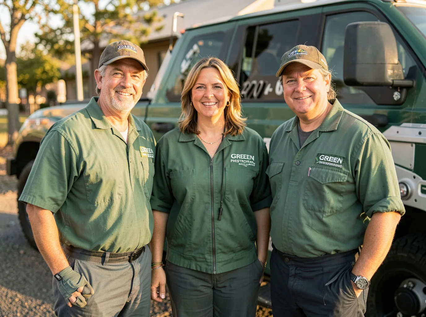Water Damage Restoration company in Coleman, GA