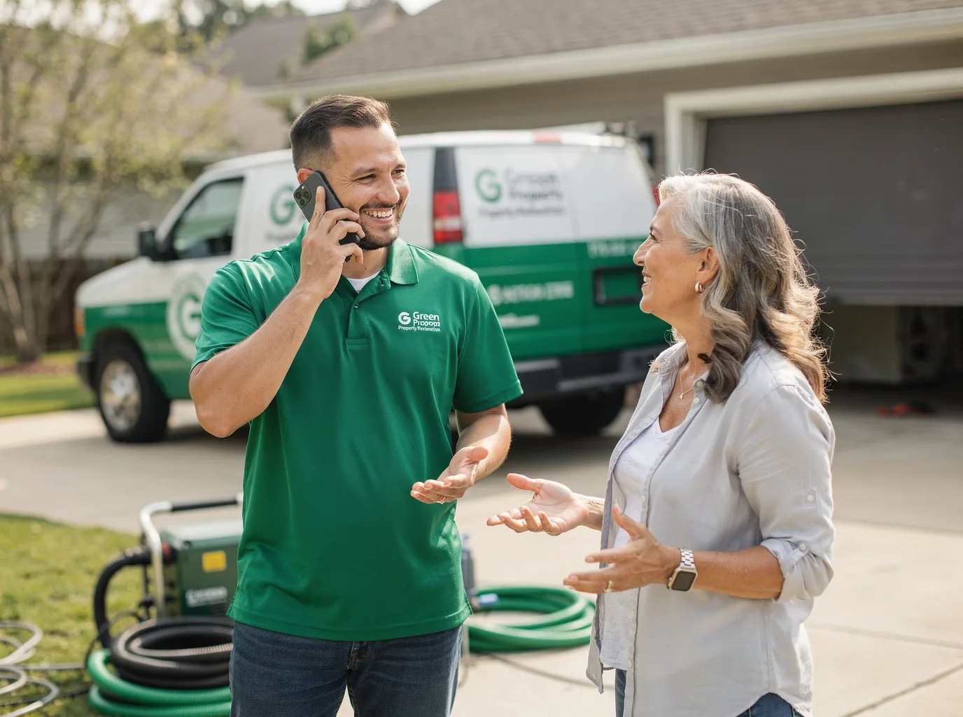 Water Damage Restoration Coleman, GA FAQs